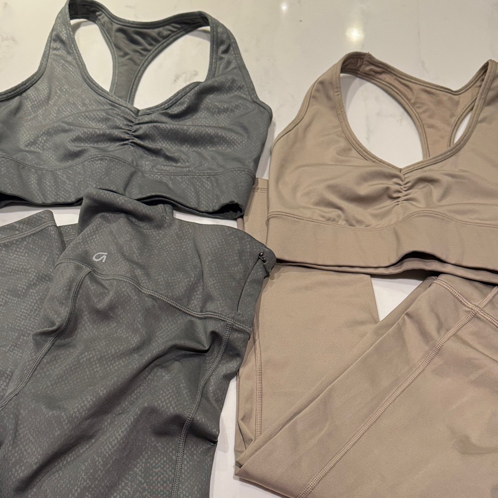 GAP FIT 2 Sets!